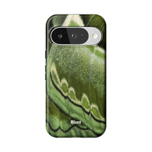 Green Raya Pixel Case