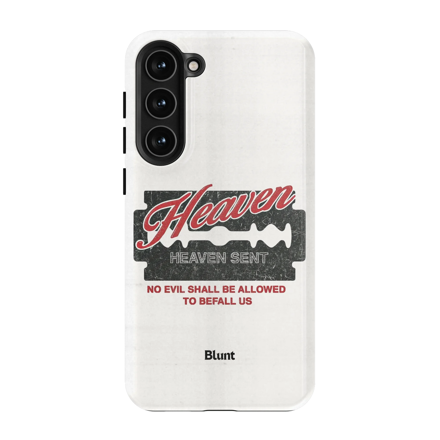 Dead Signal Samsung Case