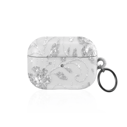 Grey Almafi AirPod Case - Blunt Cases