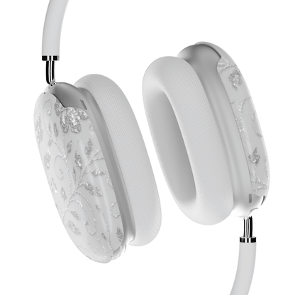 Grey Almafi AirPod Max Case - Blunt Cases
