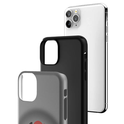 Grey Aura Girlfriend iPhone Case gallery - Iphone_11_Pro_Max_3