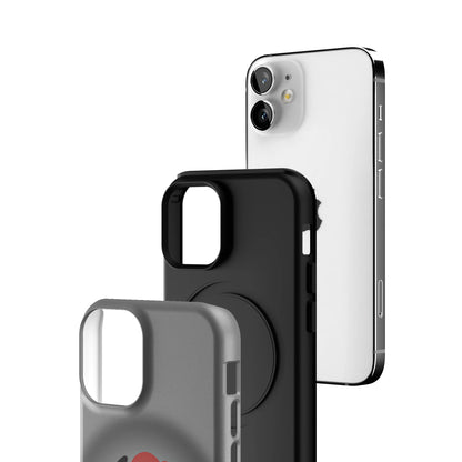 Grey Aura Girlfriend iPhone Case gallery - Iphone_12_Mini_Air_Plus_3