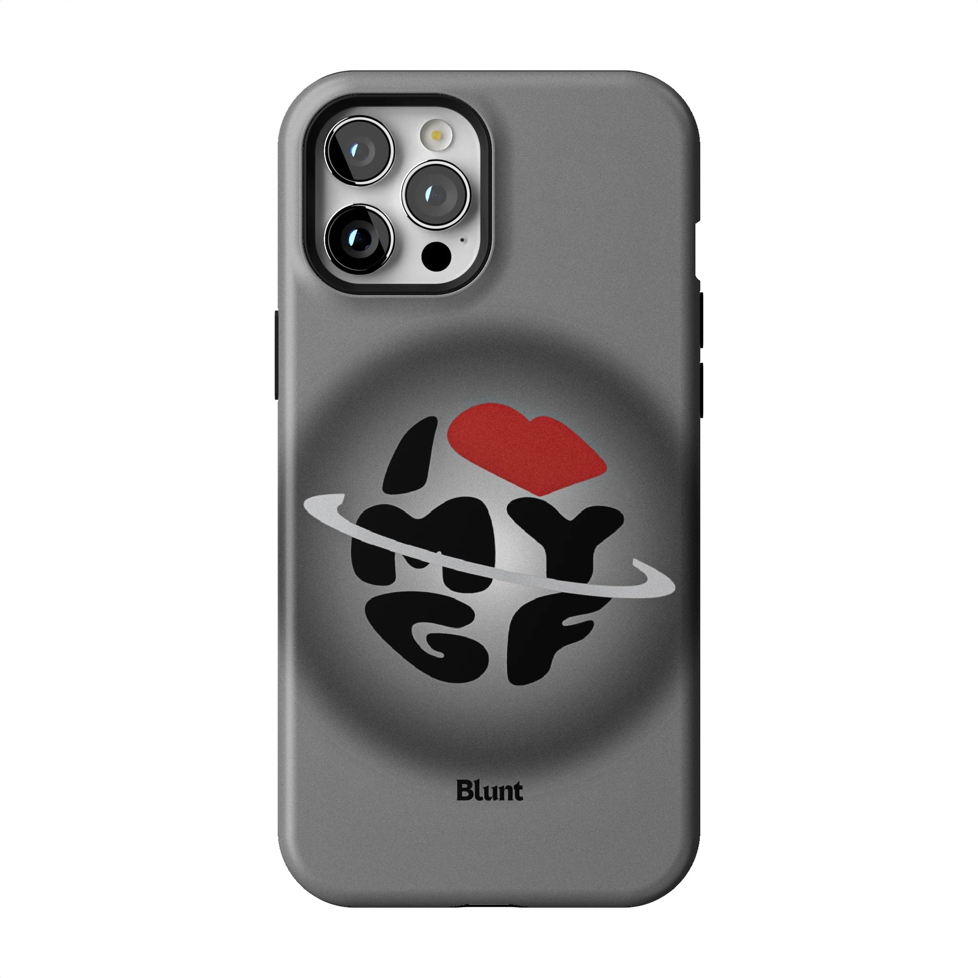 Grey Aura Girlfriend iPhone Case gallery - Iphone_12_Pro_Max_1