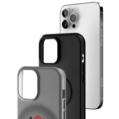 Grey Aura Girlfriend iPhone Case gallery - Iphone_12_Pro_Max_3