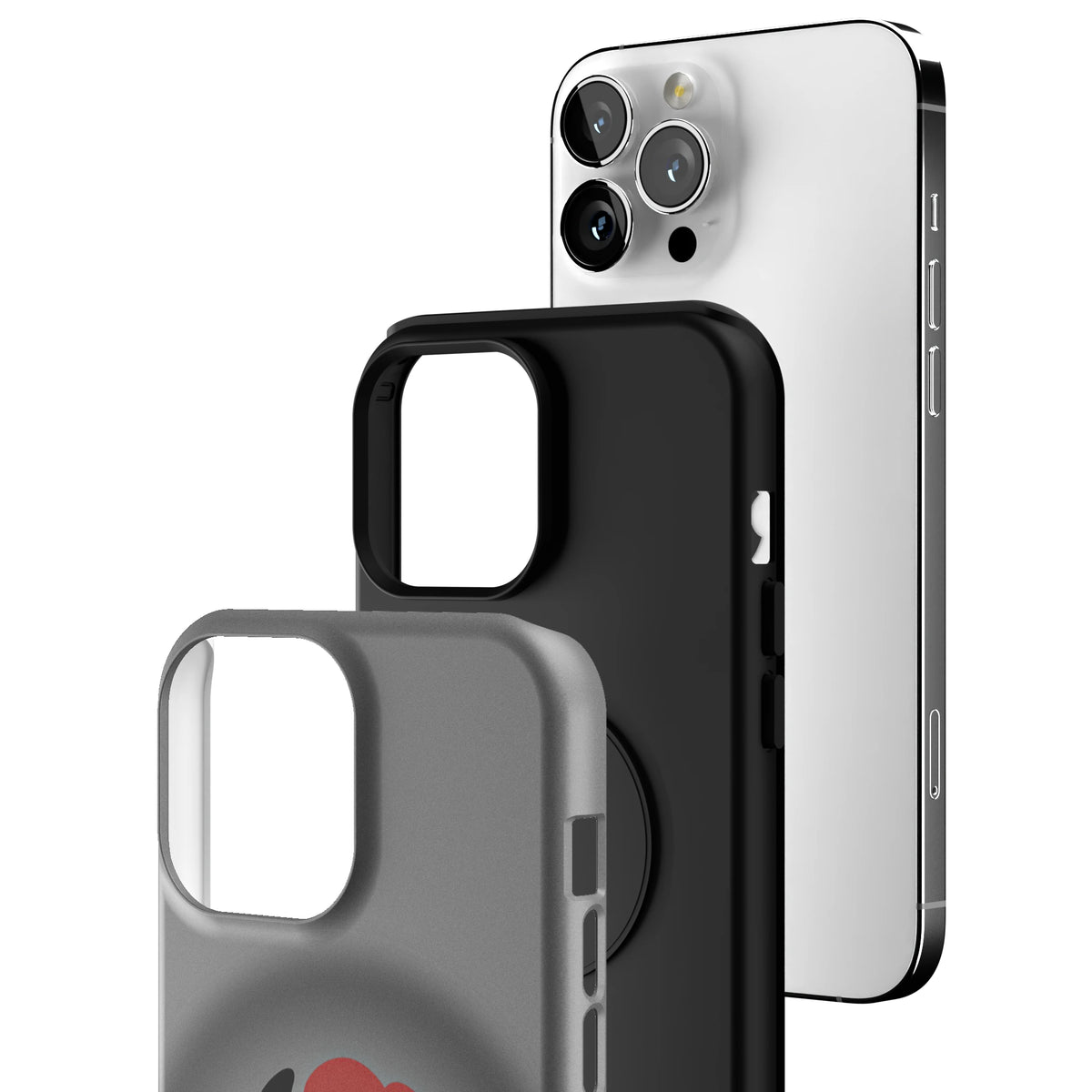 Grey Aura Girlfriend iPhone Case gallery - Iphone_13_Pro_Max_3