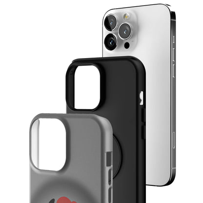 Grey Aura Girlfriend iPhone Case gallery - Iphone_13_Pro_Max_3