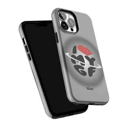 Grey Aura Girlfriend iPhone Case gallery - Iphone_13_Pro_Max_6