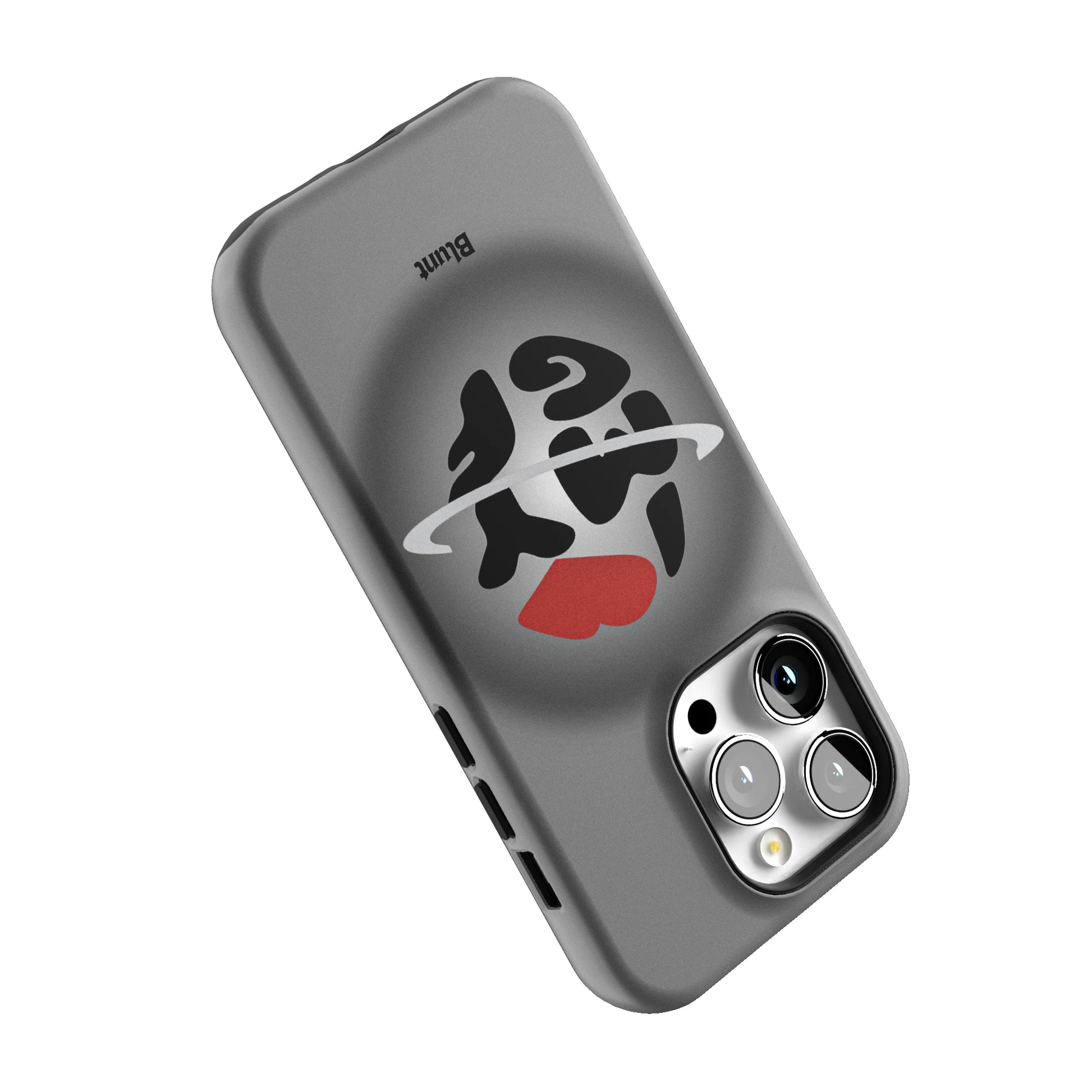 Grey Aura Girlfriend iPhone Case gallery - Iphone_14_Pro_5