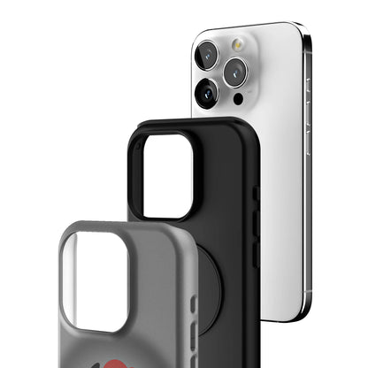 Grey Aura Girlfriend iPhone Case gallery - Iphone_15_Pro_3