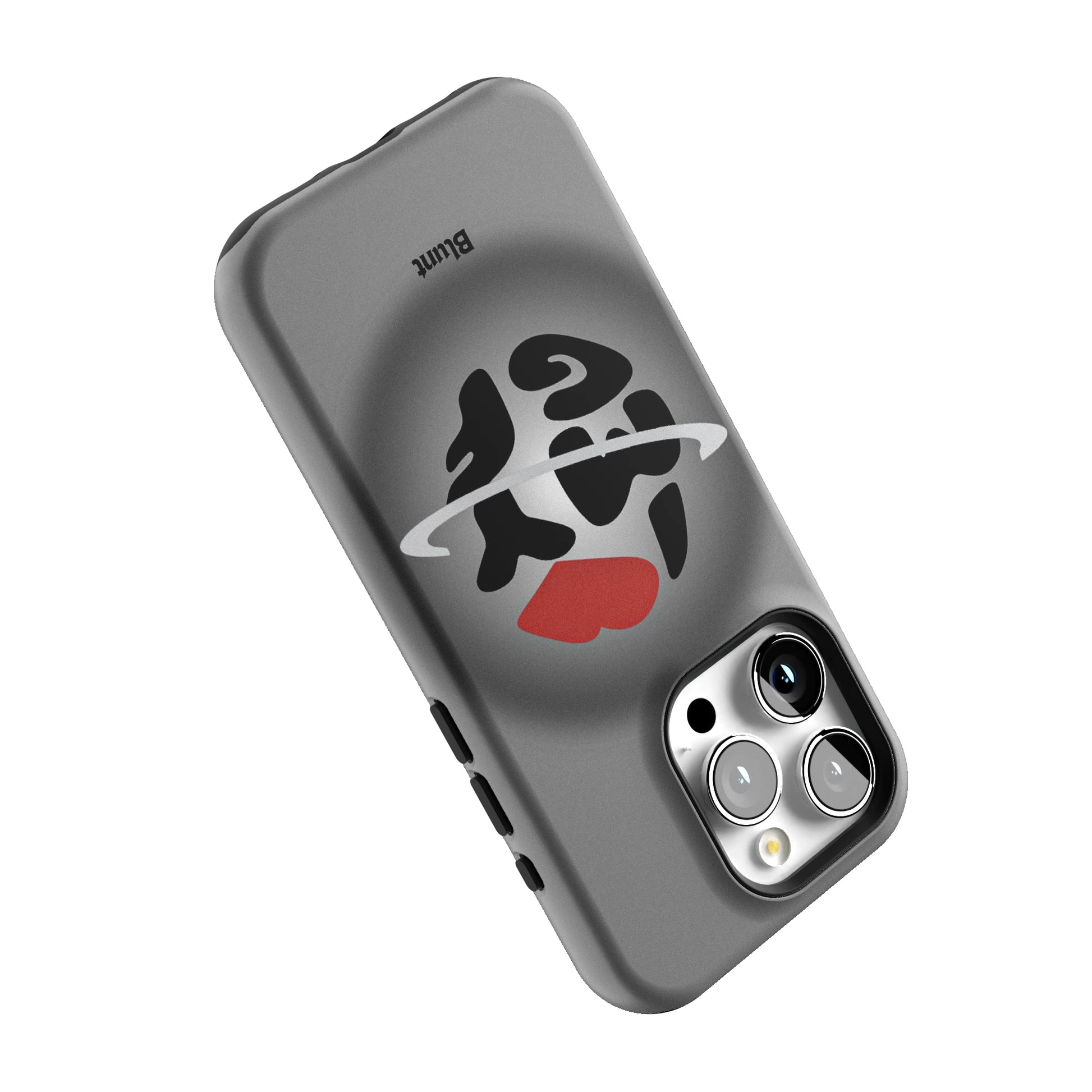 Grey Aura Girlfriend iPhone Case gallery - Iphone_15_Pro_5