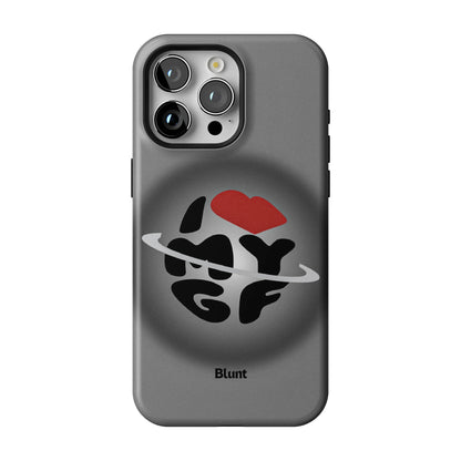 Grey Aura Girlfriend iPhone Case gallery - Iphone_15_Pro_Max_1