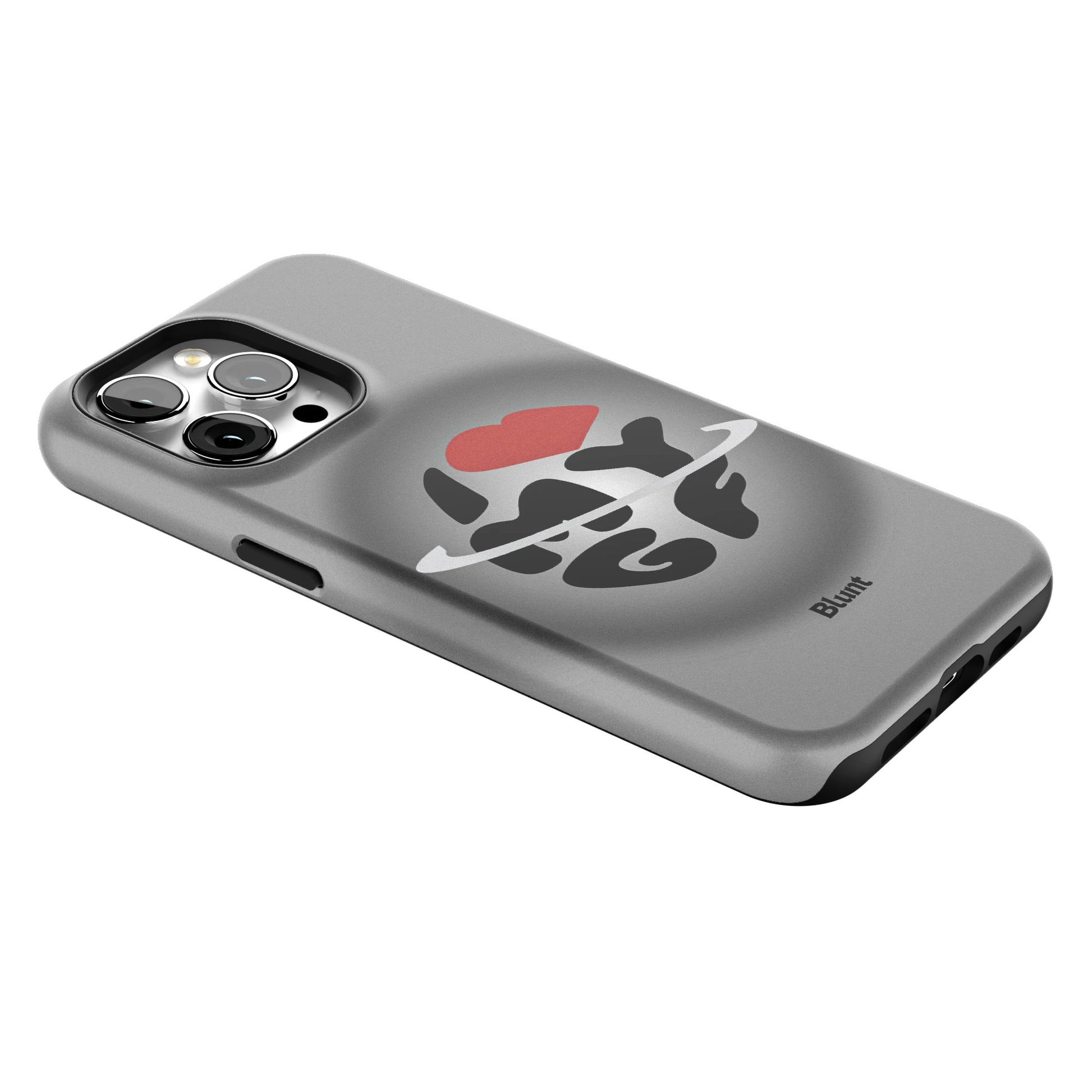 Grey Aura Girlfriend iPhone Case gallery - Iphone_15_Pro_Max_2