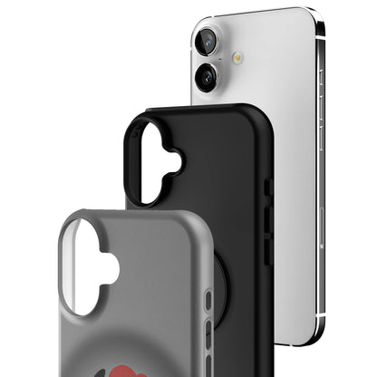 Grey Aura Girlfriend iPhone Case gallery - Iphone_16_Mini_Air_Plus_3