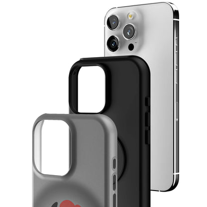 Grey Aura Girlfriend iPhone Case gallery - Iphone_16_Pro_Max_3