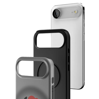 Grey Aura Girlfriend iPhone Case gallery - Iphone_17_Air_3