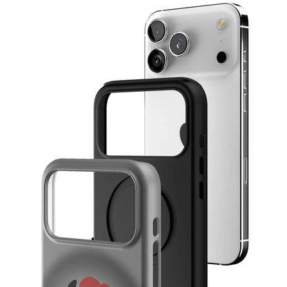 Grey Aura Girlfriend iPhone Case gallery - Iphone_17_Pro_Max_3