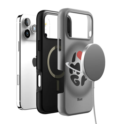 Grey Aura Girlfriend iPhone Case gallery - Iphone_17_Pro_Max_4