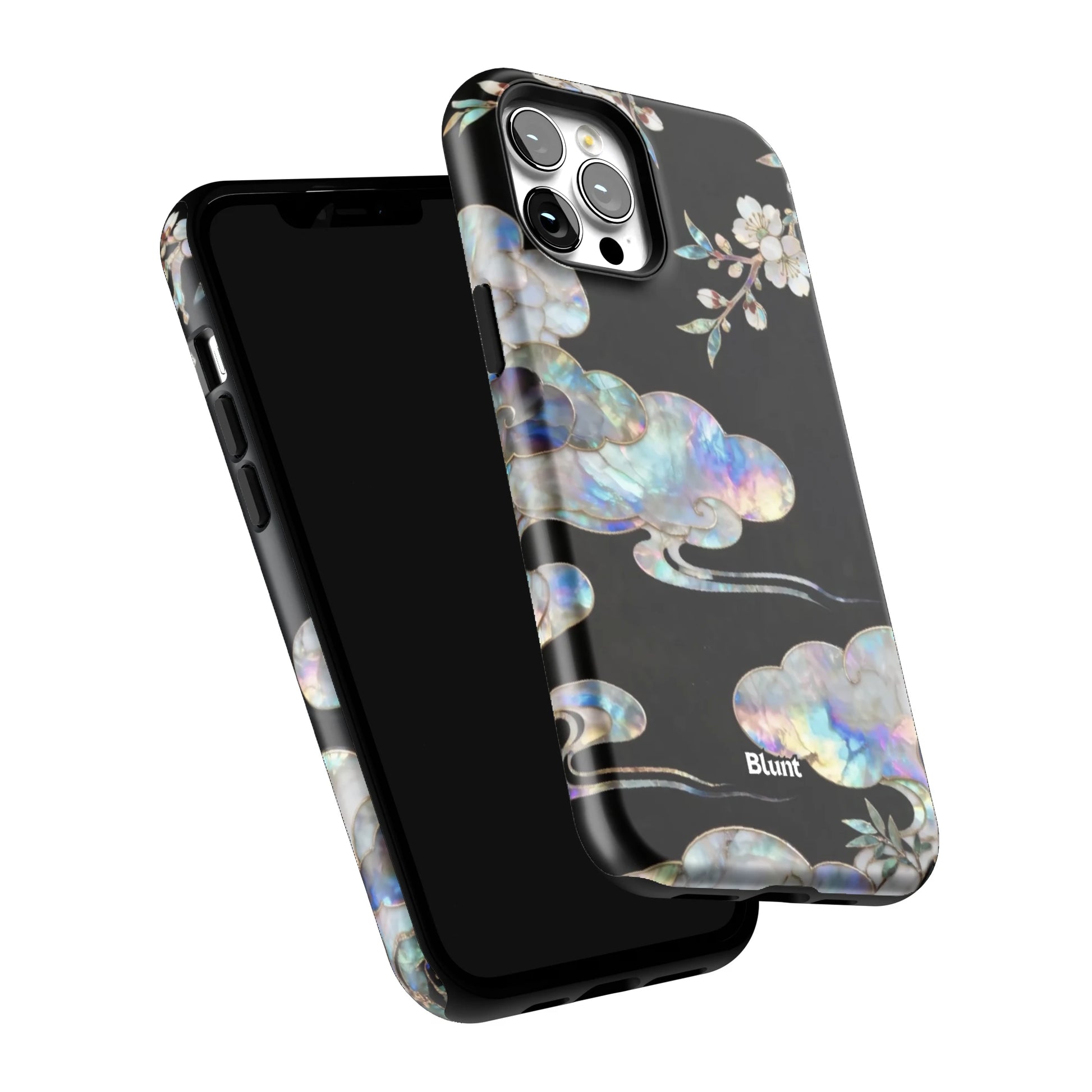 Opal-Sky-iphone-case-iPhone 12 Pro Max-5
