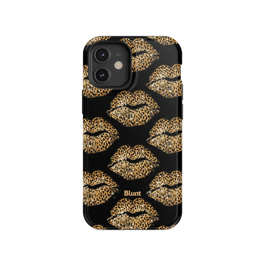 Wildkiss iPhone Case