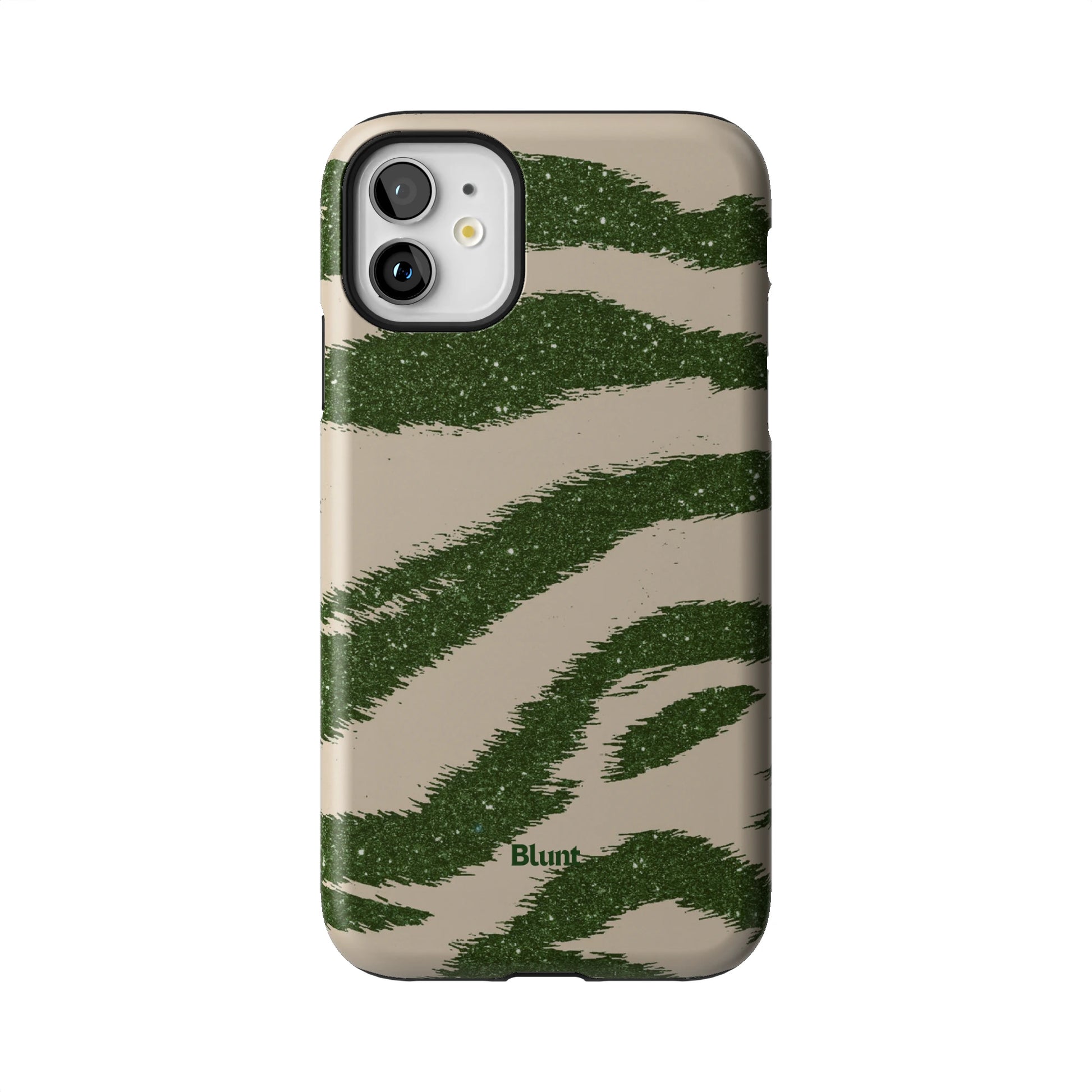 Grinch iPhone Case gallery - Iphone_11_Iphone_1