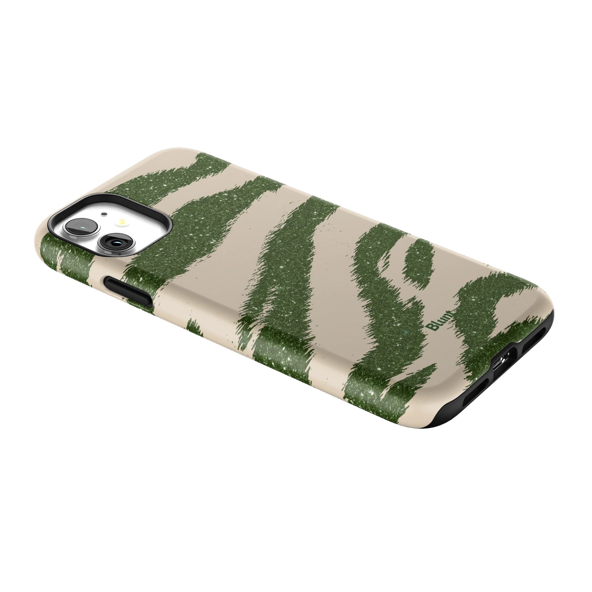 Grinch iPhone Case gallery - Iphone_11_Iphone_2