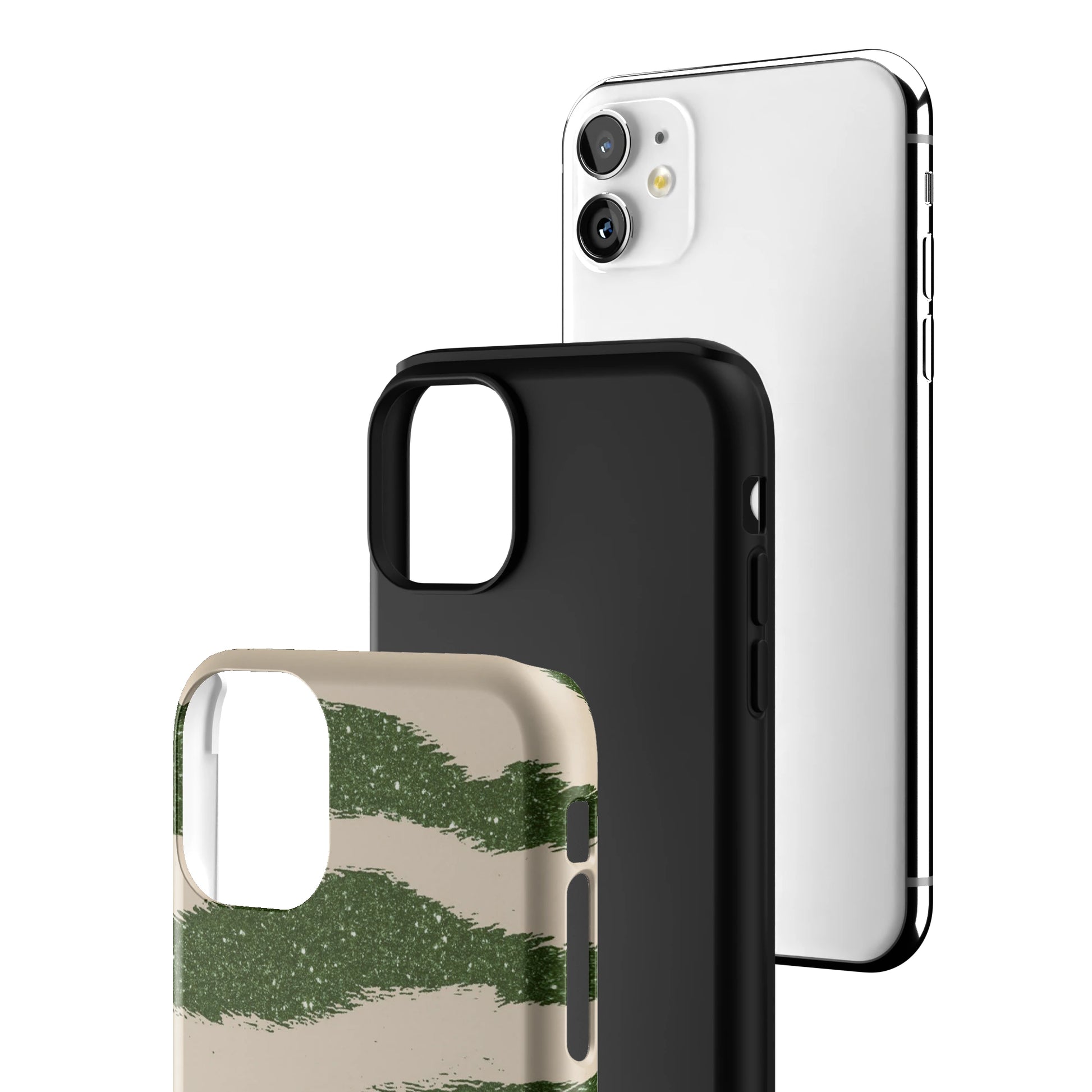 Grinch iPhone Case gallery - Iphone_11_Iphone_3