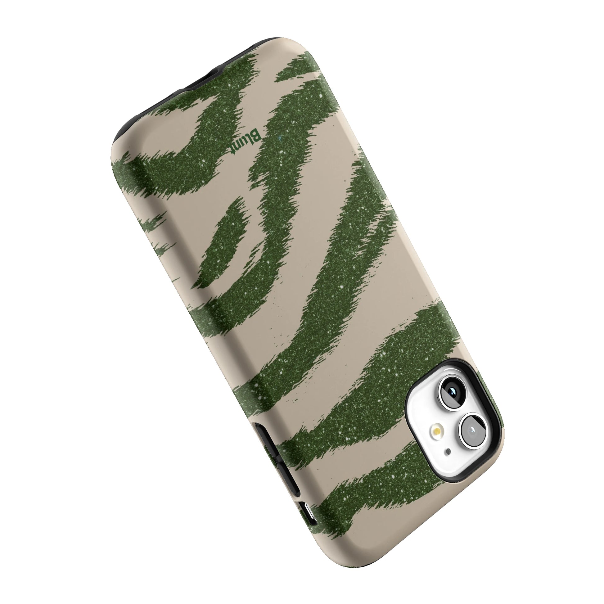 Grinch iPhone Case gallery - Iphone_11_Iphone_5