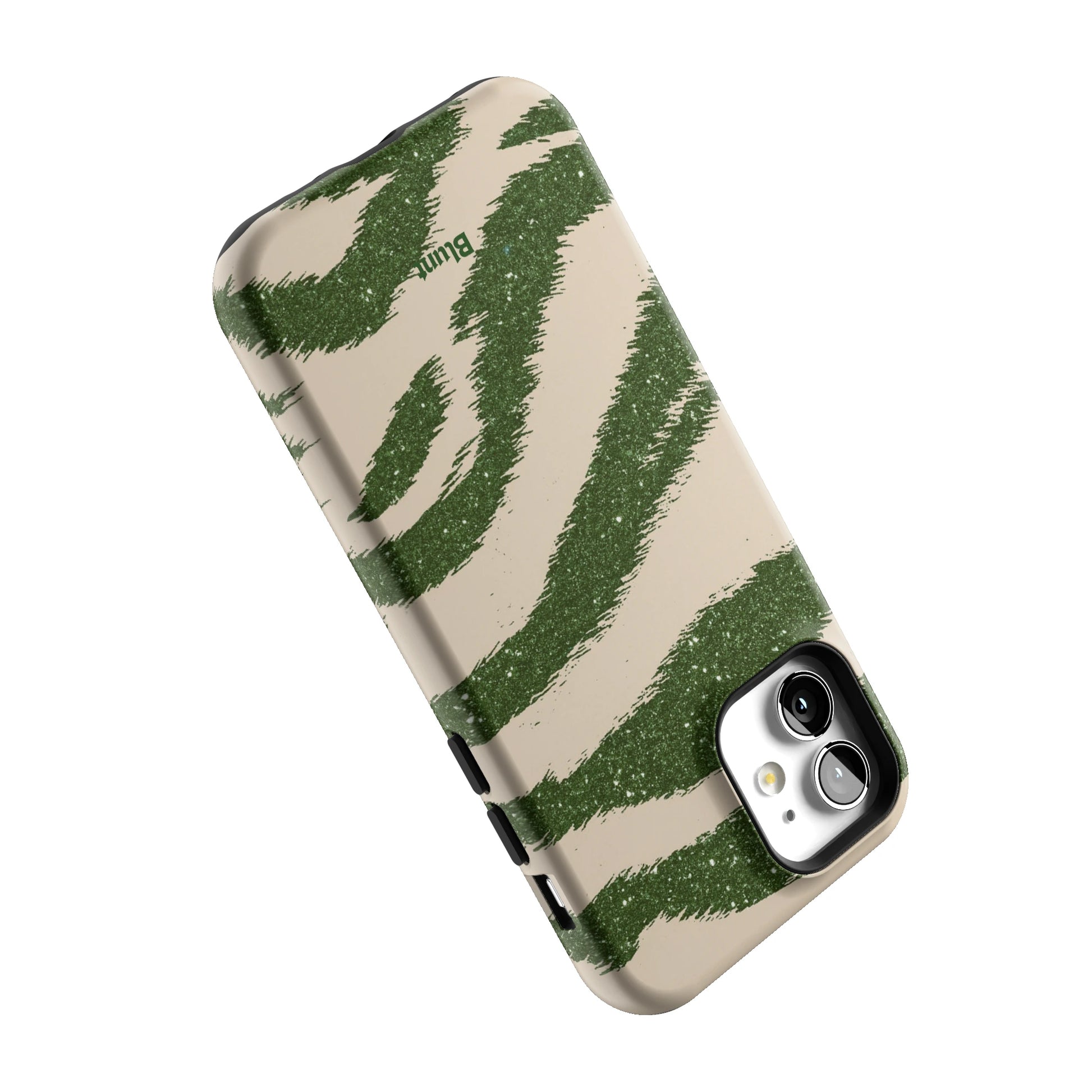 Grinch iPhone Case gallery - Iphone_12_Iphone_5