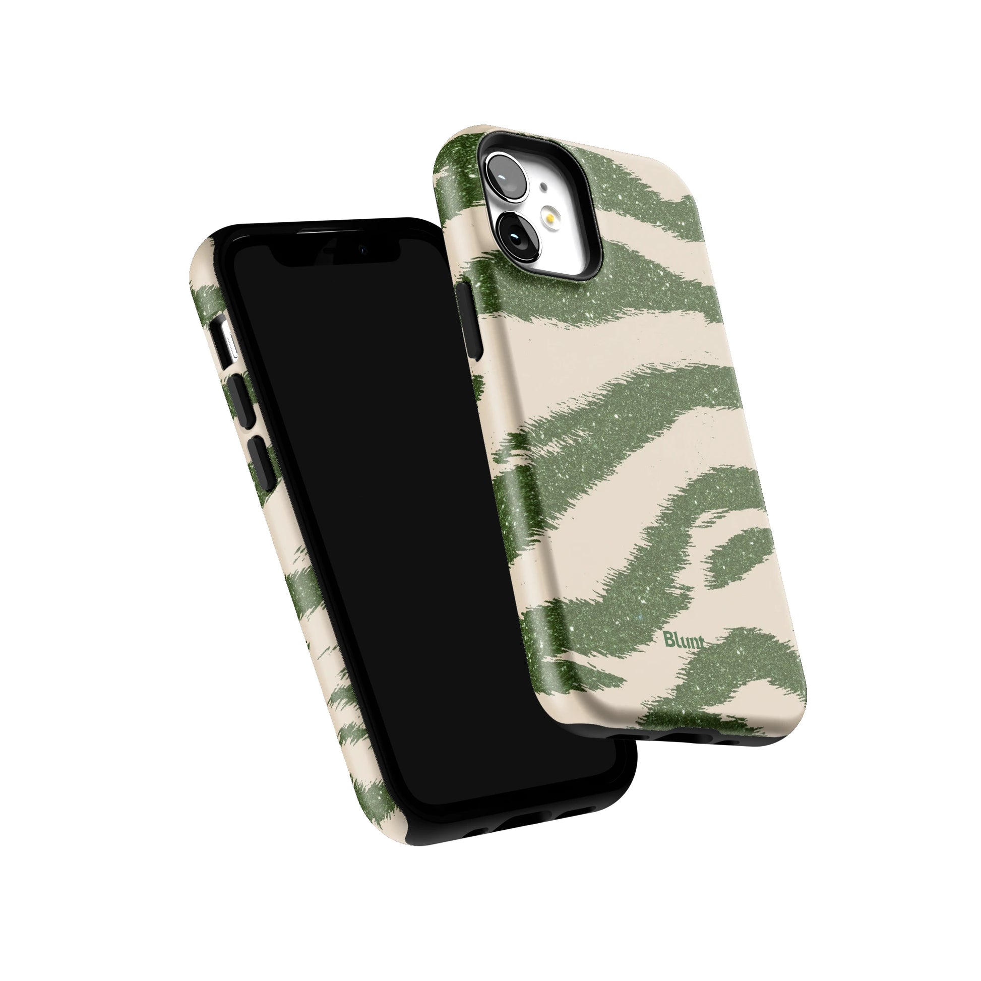 Grinch iPhone Case gallery - Iphone_12_Mini_Air_Plus_6