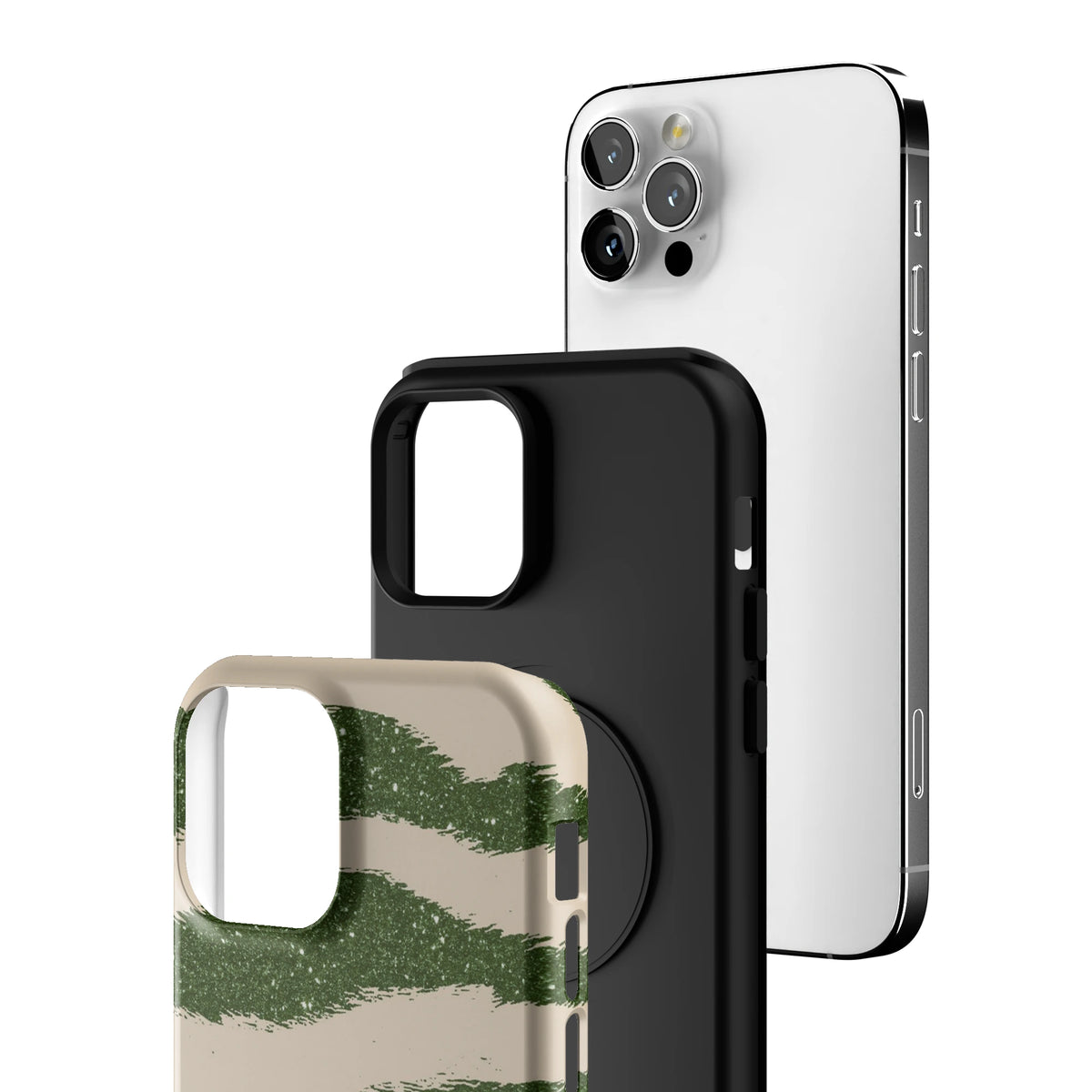 Grinch iPhone Case gallery - Iphone_12_Pro_3