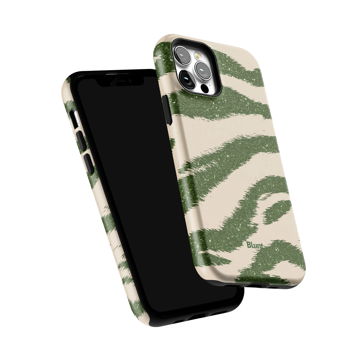 Grinch iPhone Case gallery - Iphone_12_Pro_6