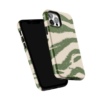 Grinch iPhone Case gallery - Iphone_12_Pro_6