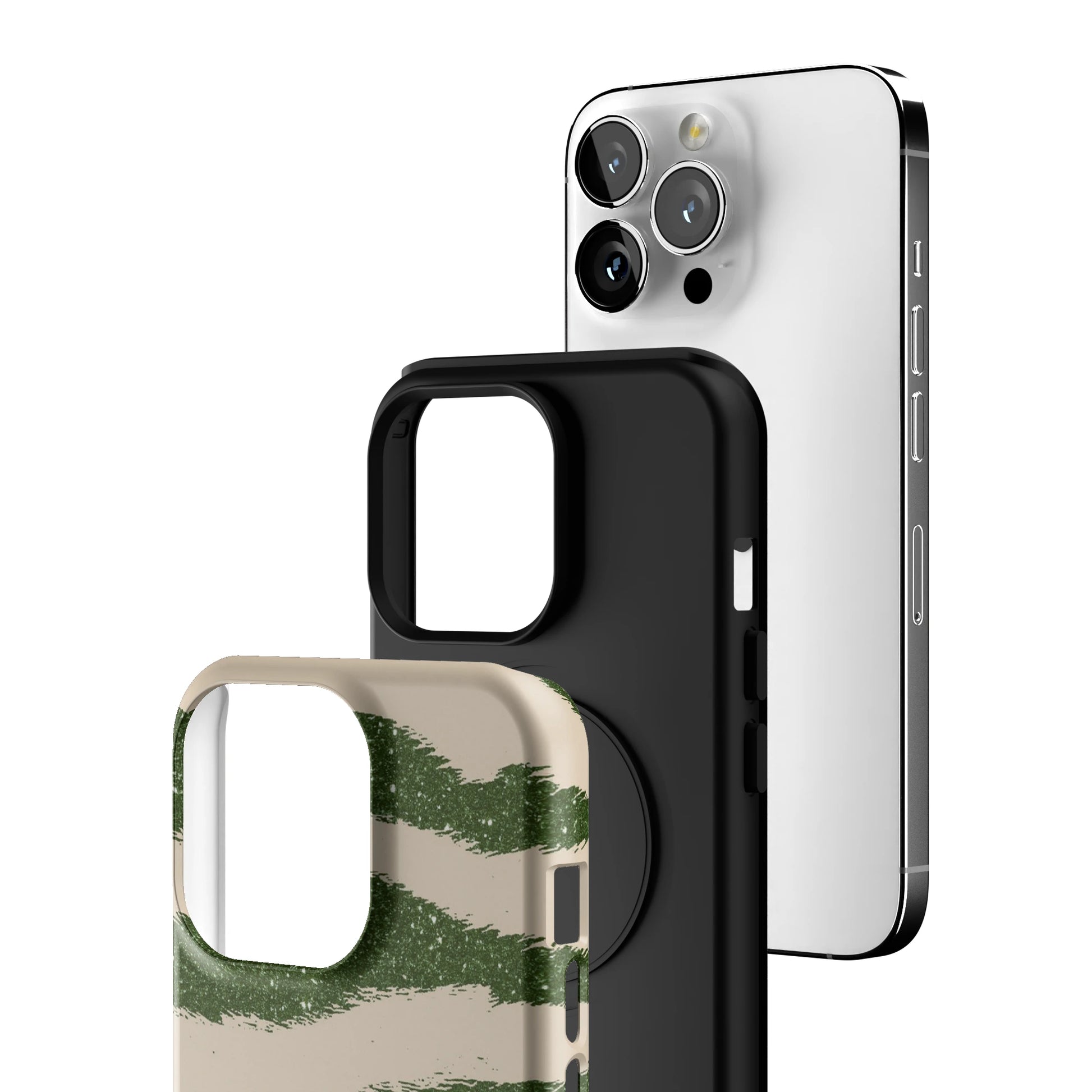 Grinch iPhone Case gallery - Iphone_13_Pro_3