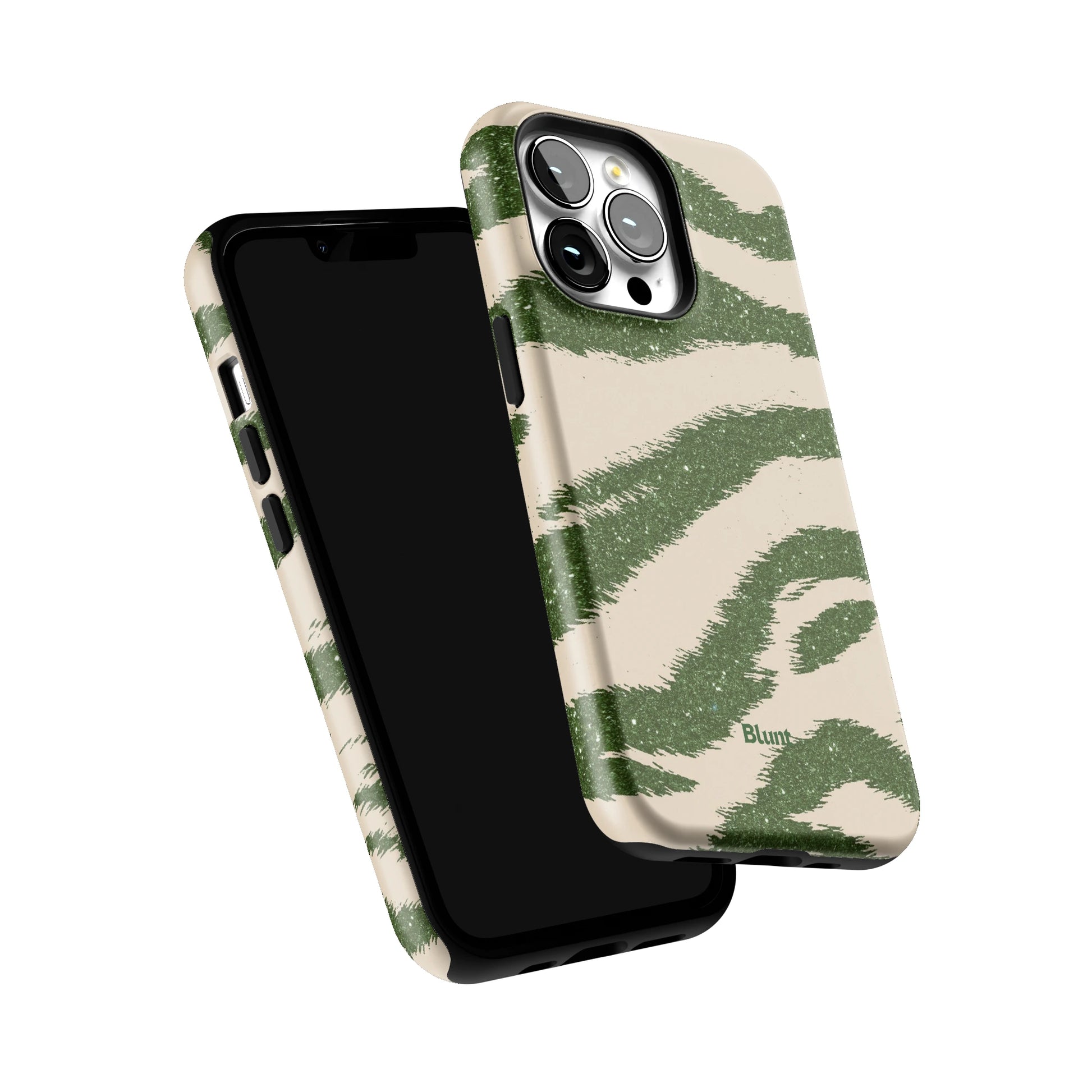 Grinch iPhone Case gallery - Iphone_13_Pro_6