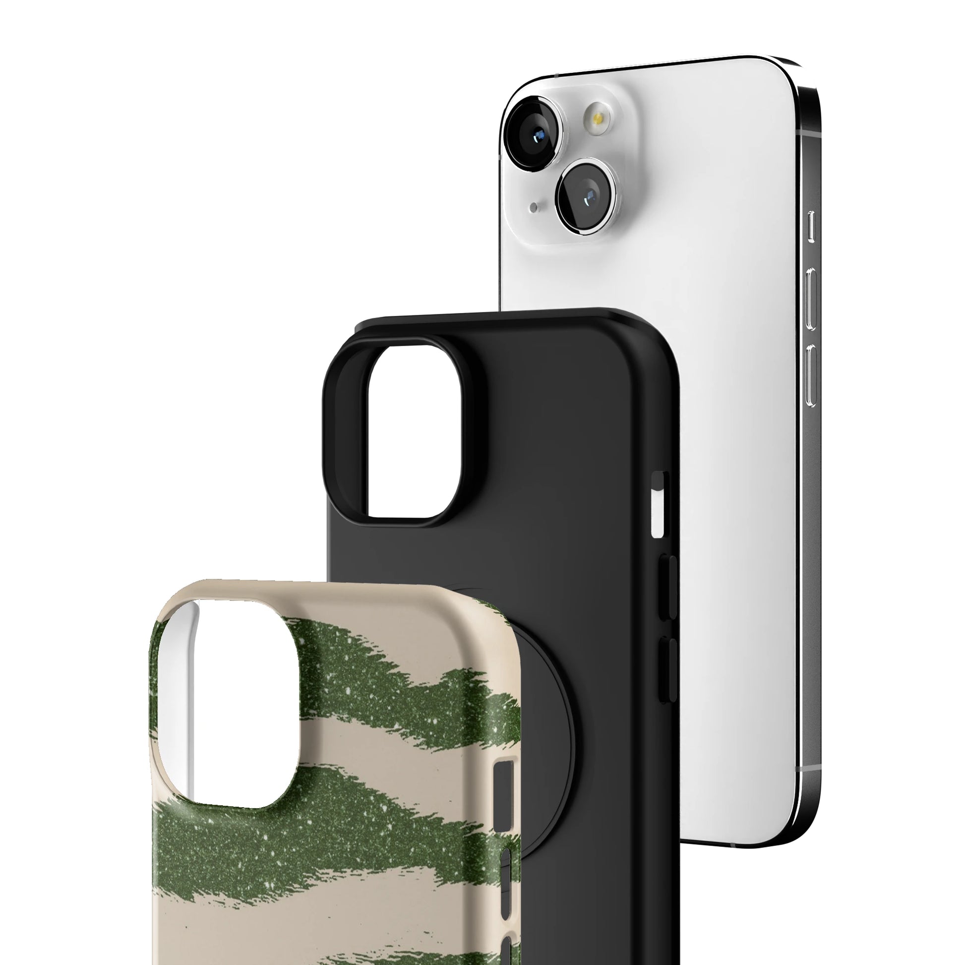 Grinch iPhone Case gallery - Iphone_14_Iphone_3