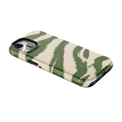 Grinch iPhone Case gallery - Iphone_15_Iphone_2