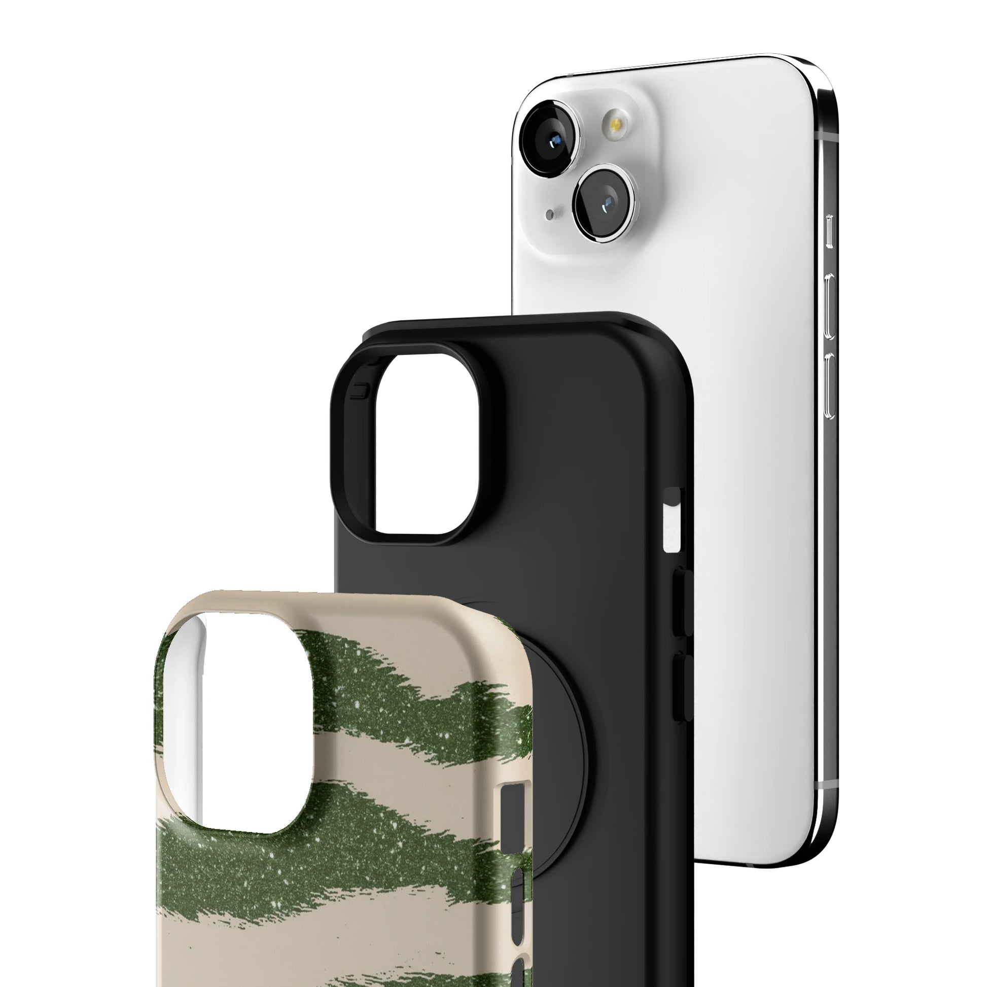 Grinch iPhone Case gallery - Iphone_15_Iphone_3
