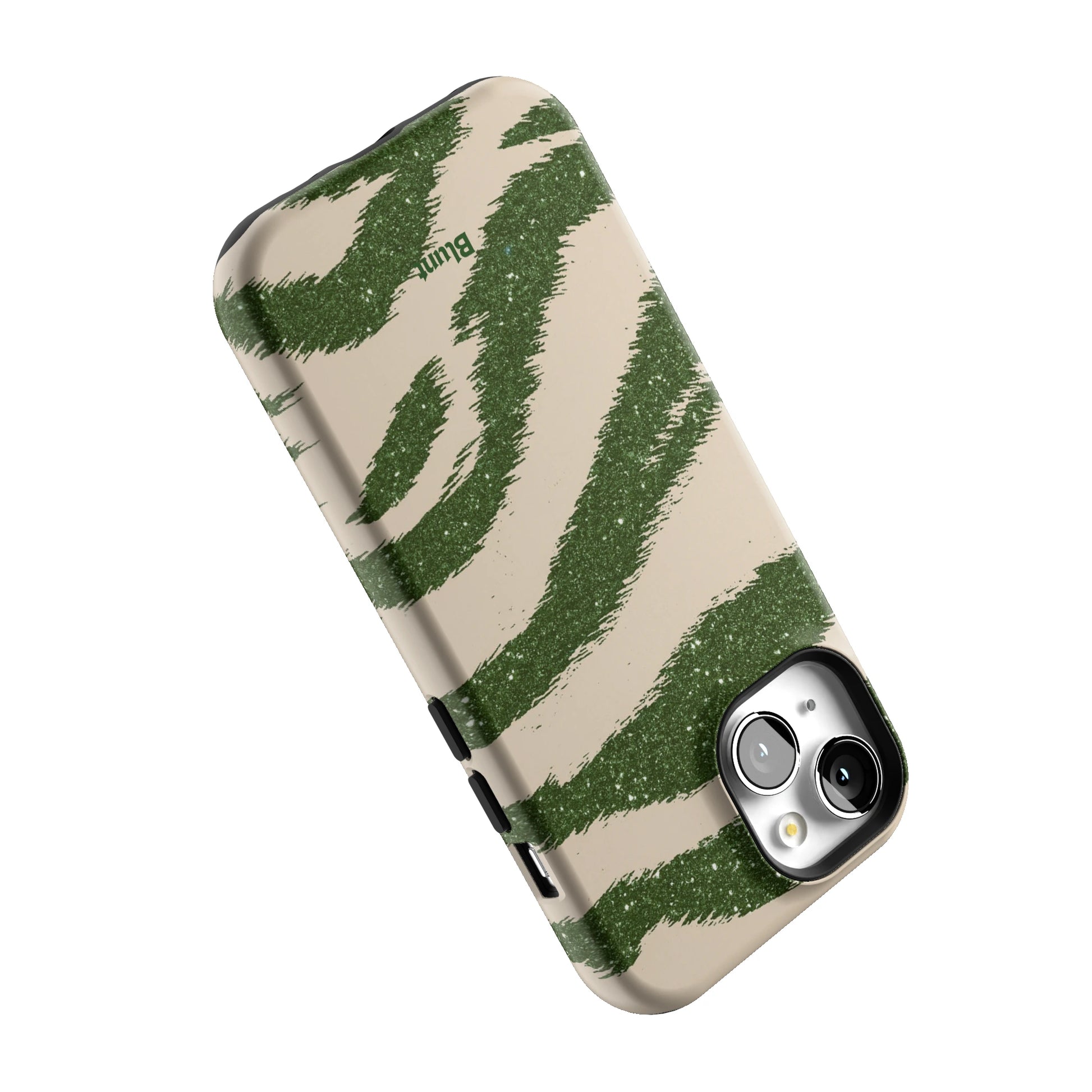 Grinch iPhone Case gallery - Iphone_15_Iphone_5