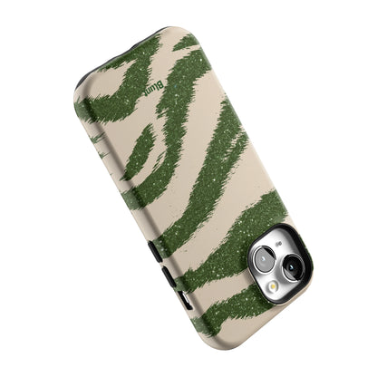 Grinch iPhone Case gallery - Iphone_15_Iphone_5