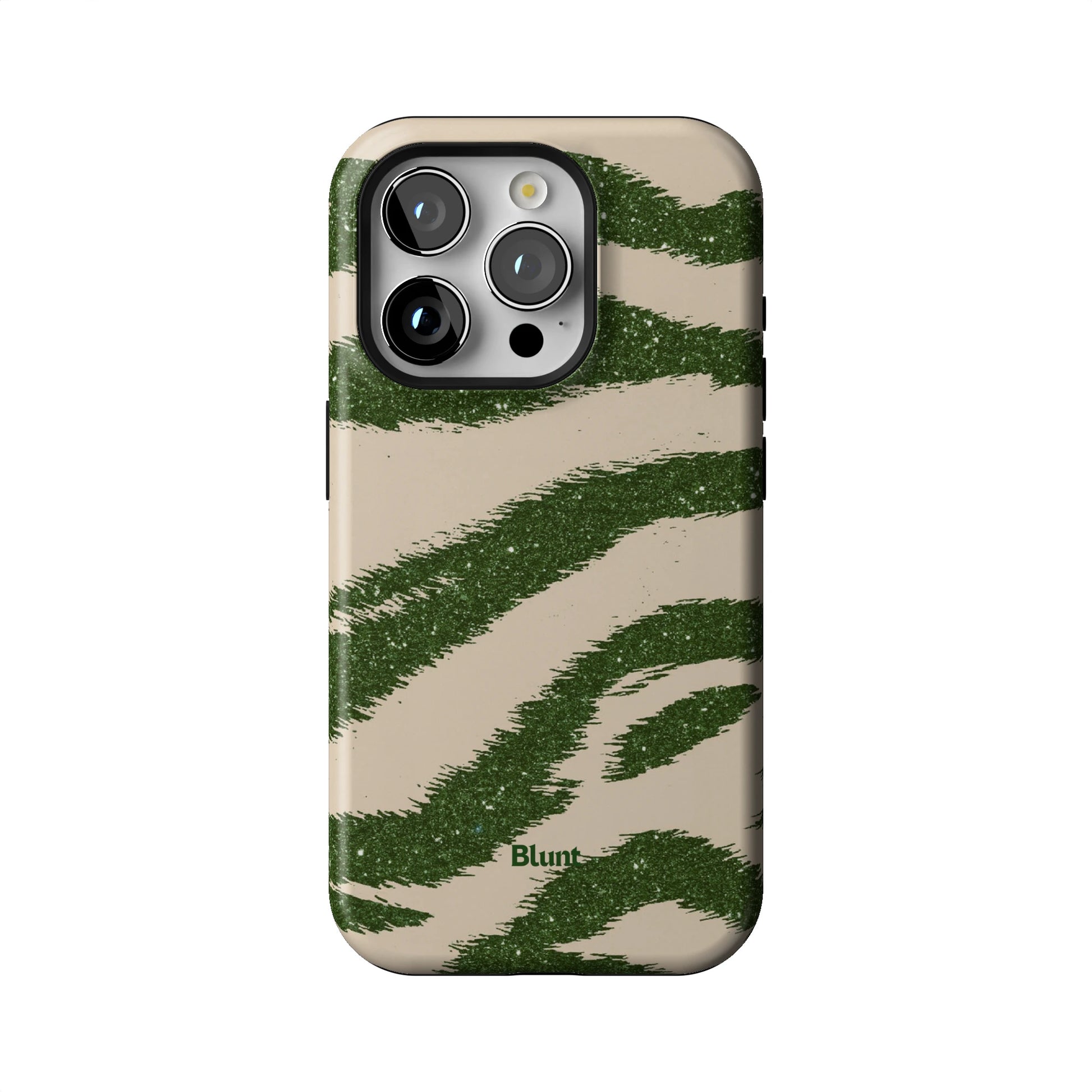 Grinch iPhone Case gallery - Iphone_15_Pro_1