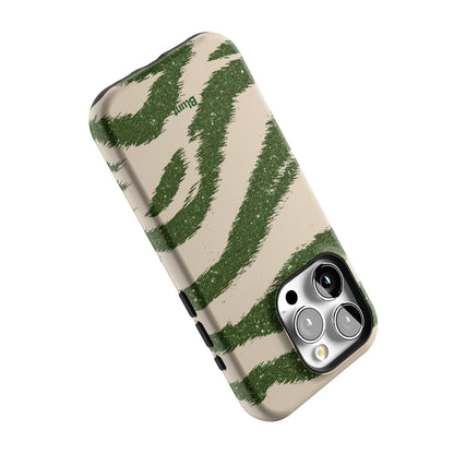 Grinch iPhone Case gallery - Iphone_15_Pro_5