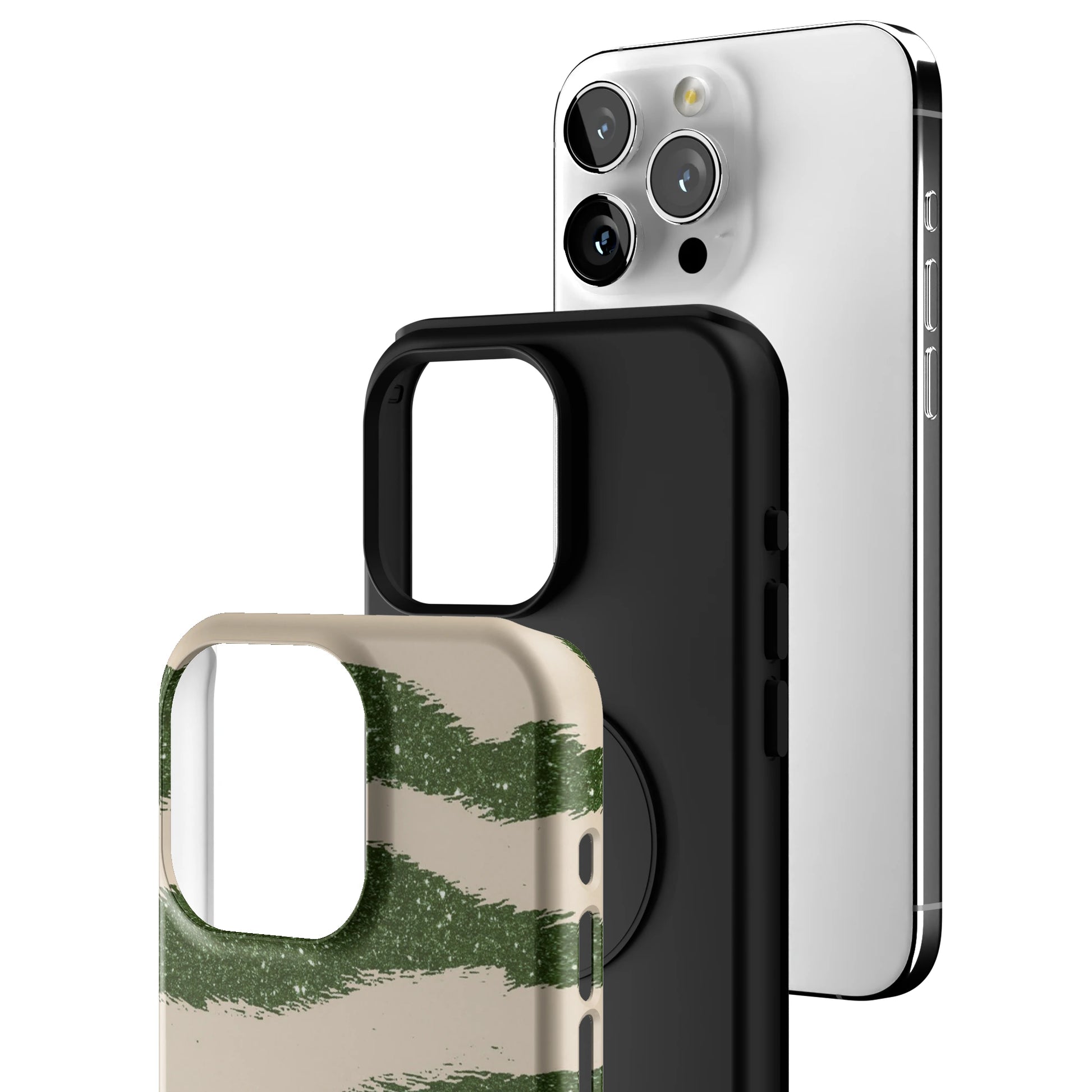 Grinch iPhone Case gallery - Iphone_15_Pro_Max_3