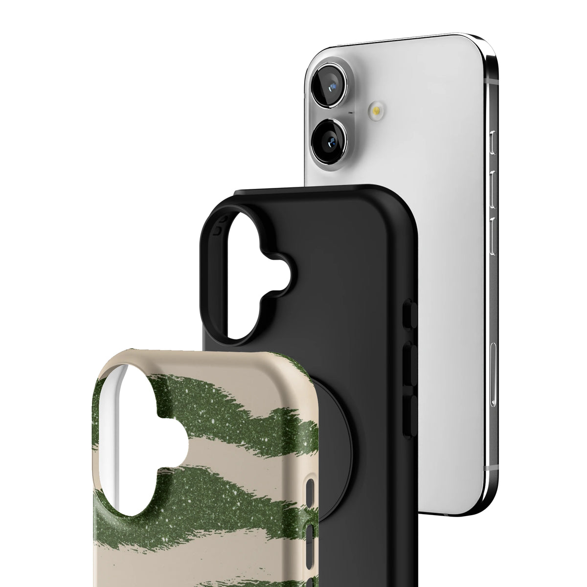 Grinch iPhone Case gallery - Iphone_16_Iphone_3