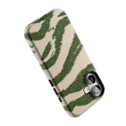 Grinch iPhone Case gallery - Iphone_16_Iphone_5
