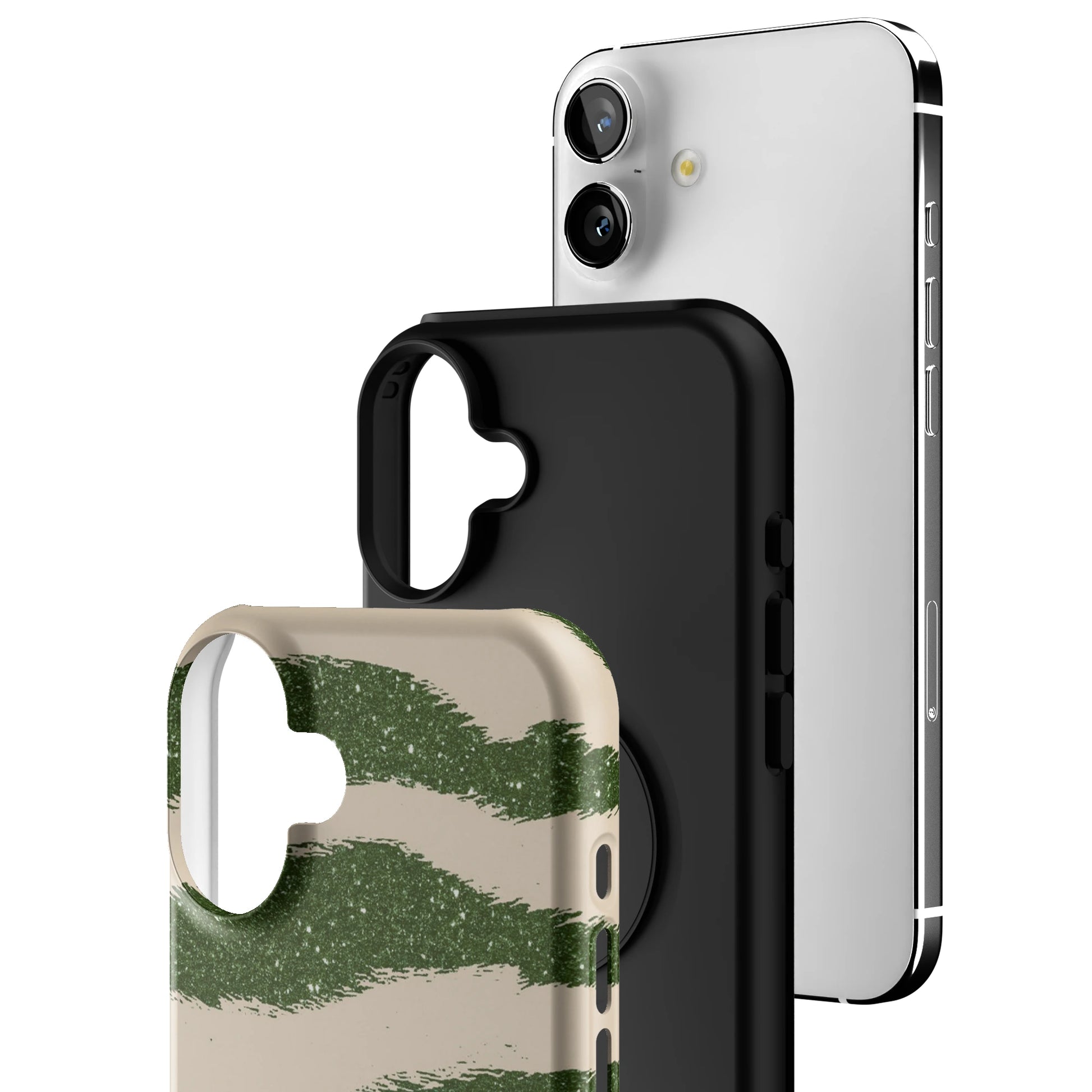 Grinch iPhone Case gallery - Iphone_16_Mini_Air_Plus_3