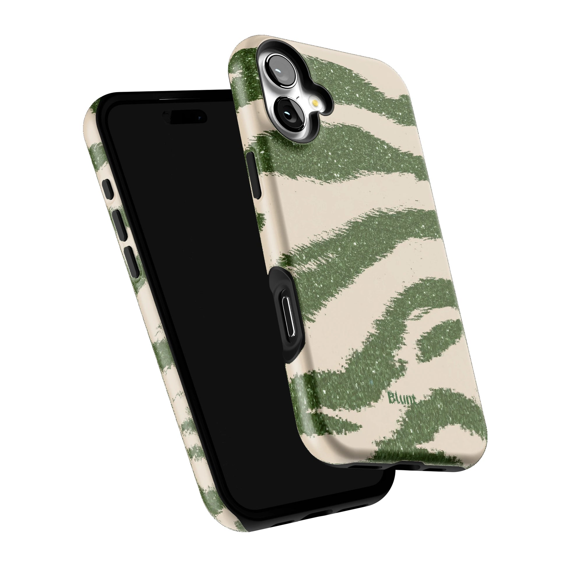Grinch iPhone Case gallery - Iphone_16_Mini_Air_Plus_6