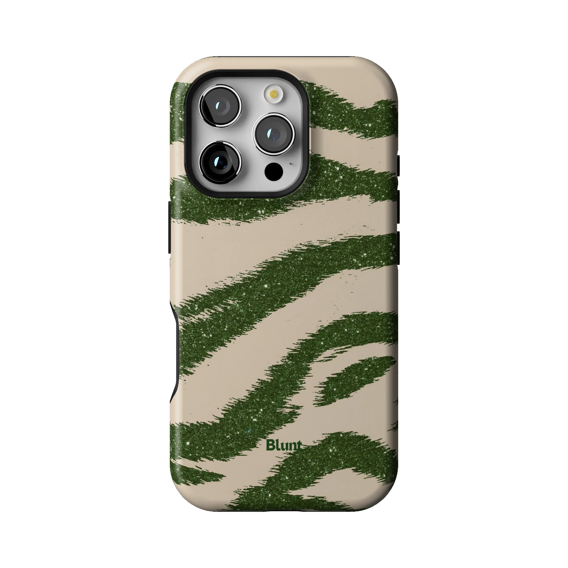 Grinch iPhone Case gallery - Iphone_16_Pro_1