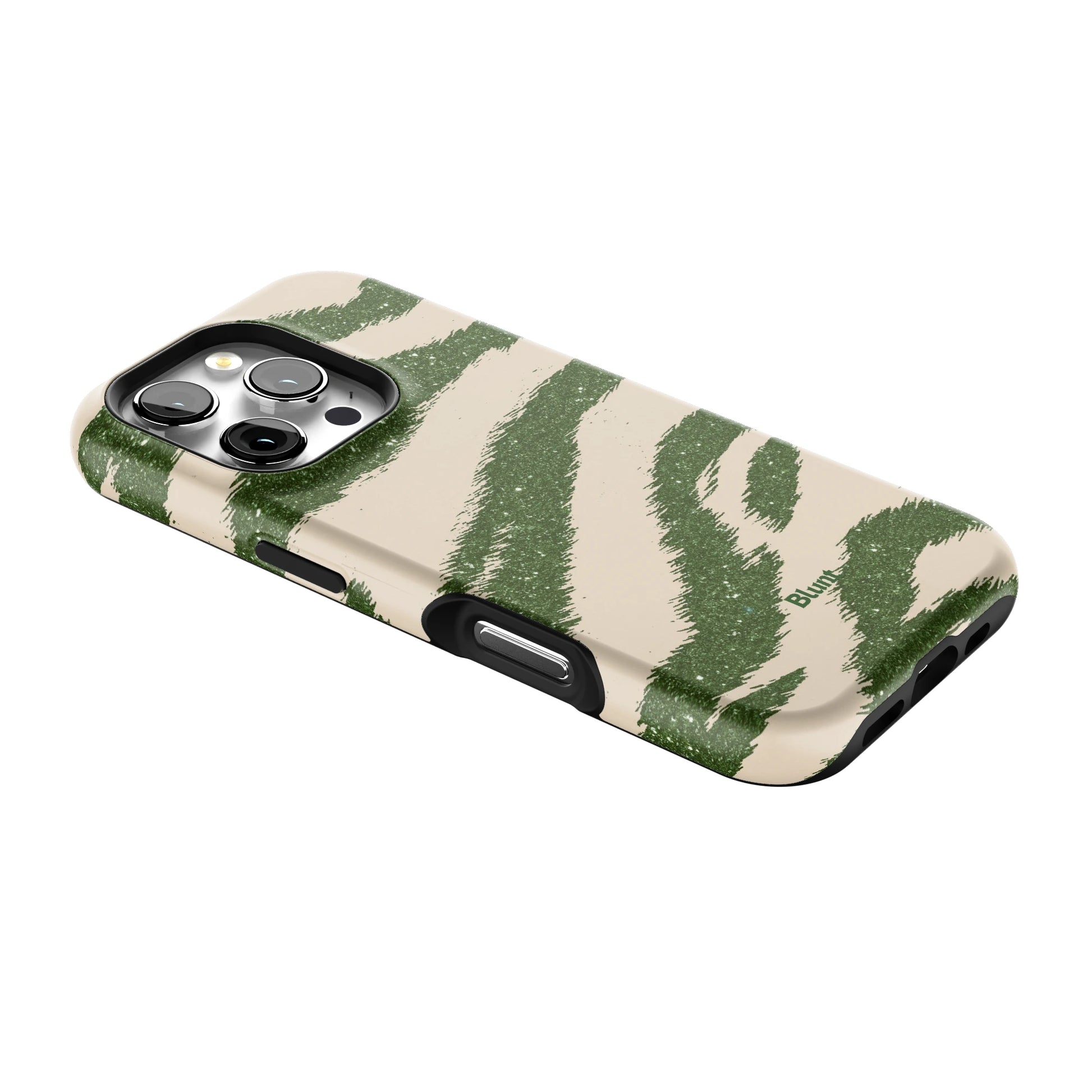 Grinch iPhone Case gallery - Iphone_16_Pro_2