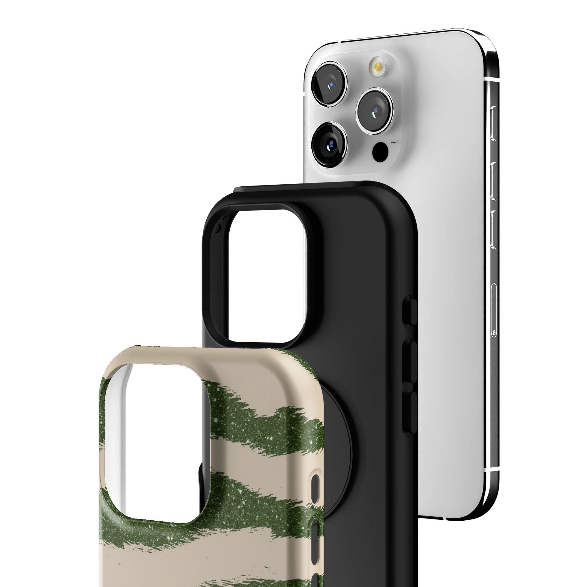 Grinch iPhone Case gallery - Iphone_16_Pro_3