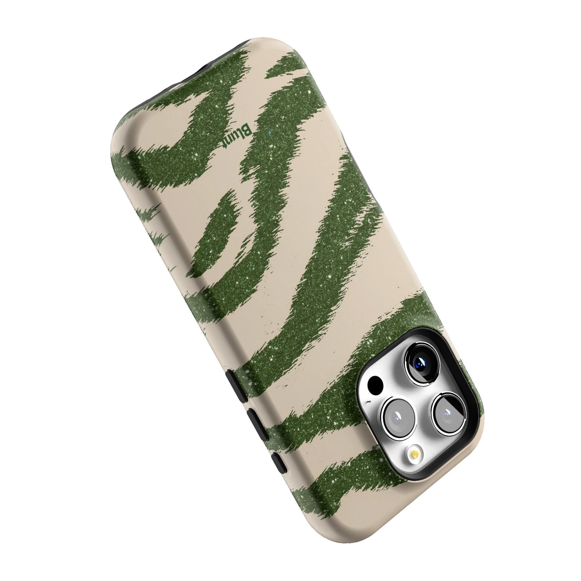 Grinch iPhone Case gallery - Iphone_16_Pro_5